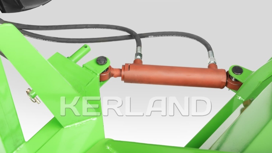 Отвал Kerland | Керланд 3560 KE к трактору Кентавр Т-404, Т-404С, Т-654С (1,8 м)