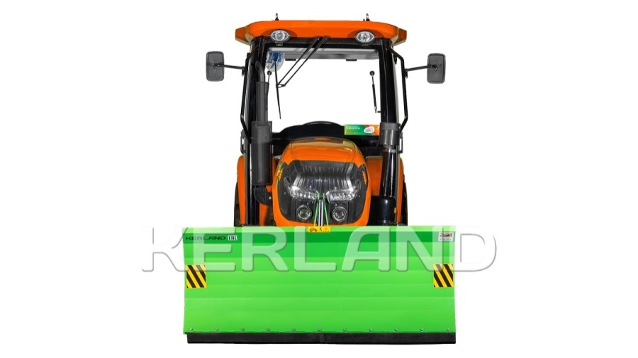 Отвал Kerland | Керланд 3560 KE к трактору Кентавр Т-404, Т-404С, Т-654С (1,8 м)