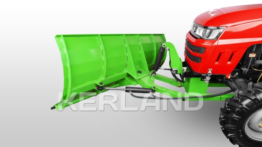 Отвал Kerland | Керланд 3560 SF к трактору Shifeng 254 (1,8 м)
