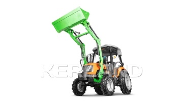 Фронтальный погрузчик Kerland | Керланд ST 500-50