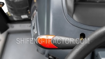 Трактор Shifeng | Шифенг SF-804СMR 12/12 A/C (с ПСМ)