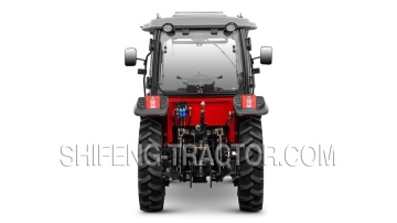 Трактор Shifeng | Шифенг SF-804СMR 12/12 A/C (с ПСМ)